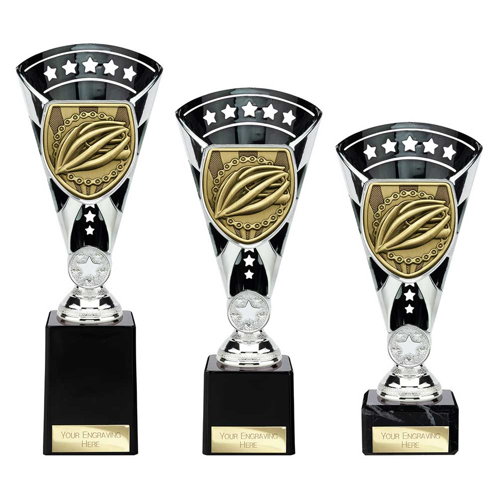 Cobra Star Cup Cycling