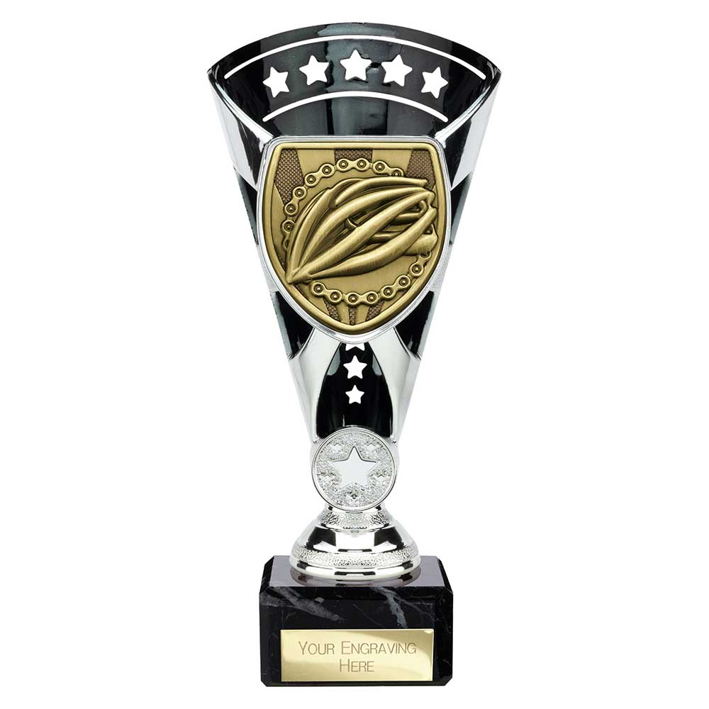 Cobra Star Cup Cycling