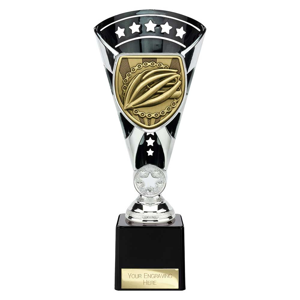 Cobra Star Cup Cycling