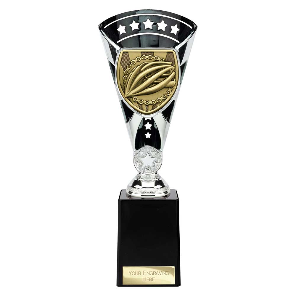 Cobra Star Cup Cycling
