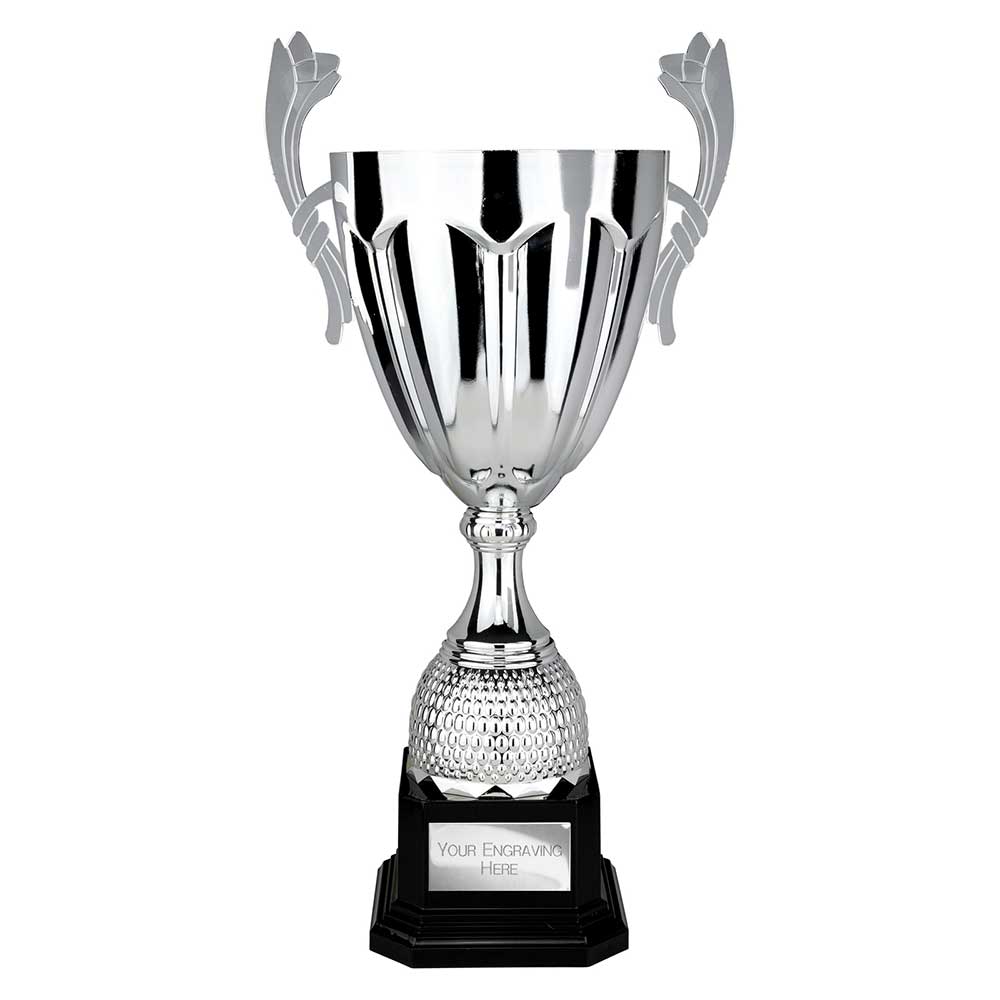 Spartan Cup Silver
