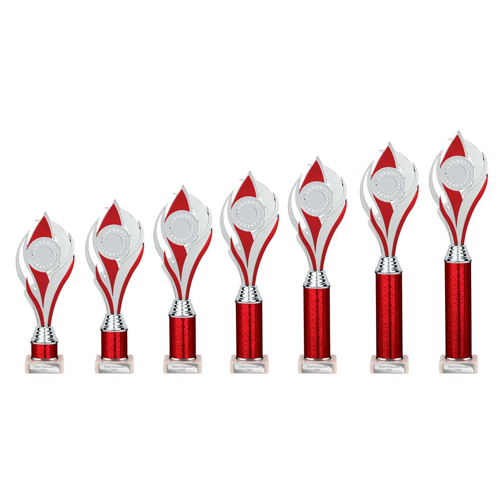 Volcano Multisport Tube Trophy