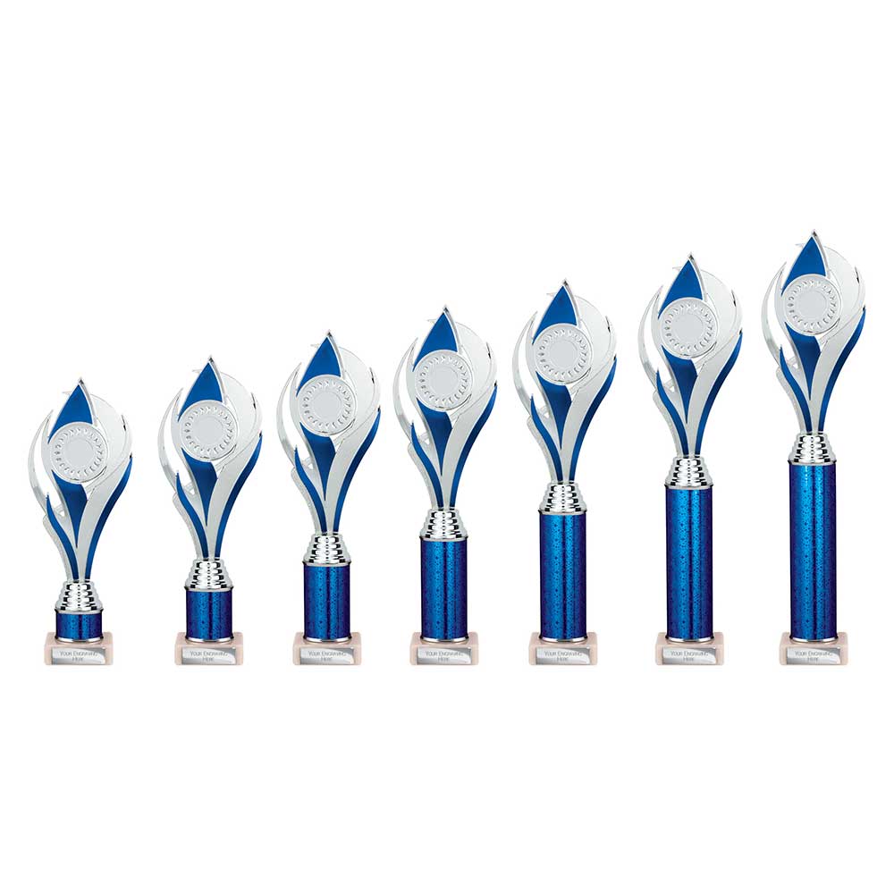 Volcano Multisport Tube Trophy