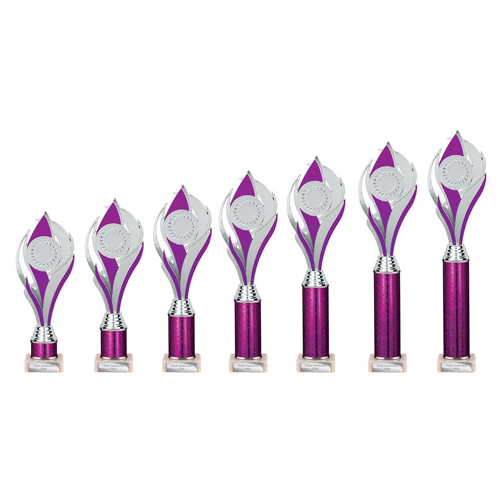 Volcano Multisport Tube Trophy