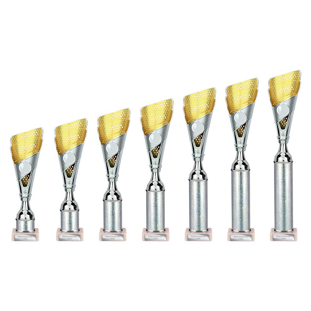Predator Multisport Tube Trophy