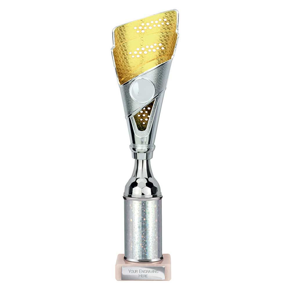 Predator Multisport Tube Trophy