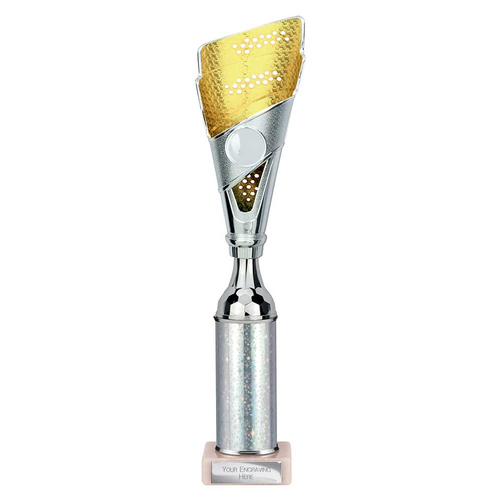 Predator Multisport Tube Trophy