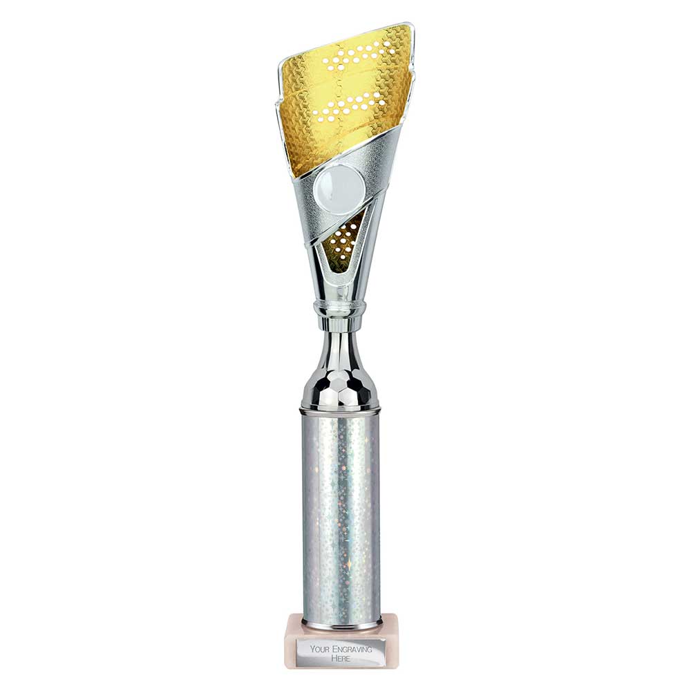 Predator Multisport Tube Trophy