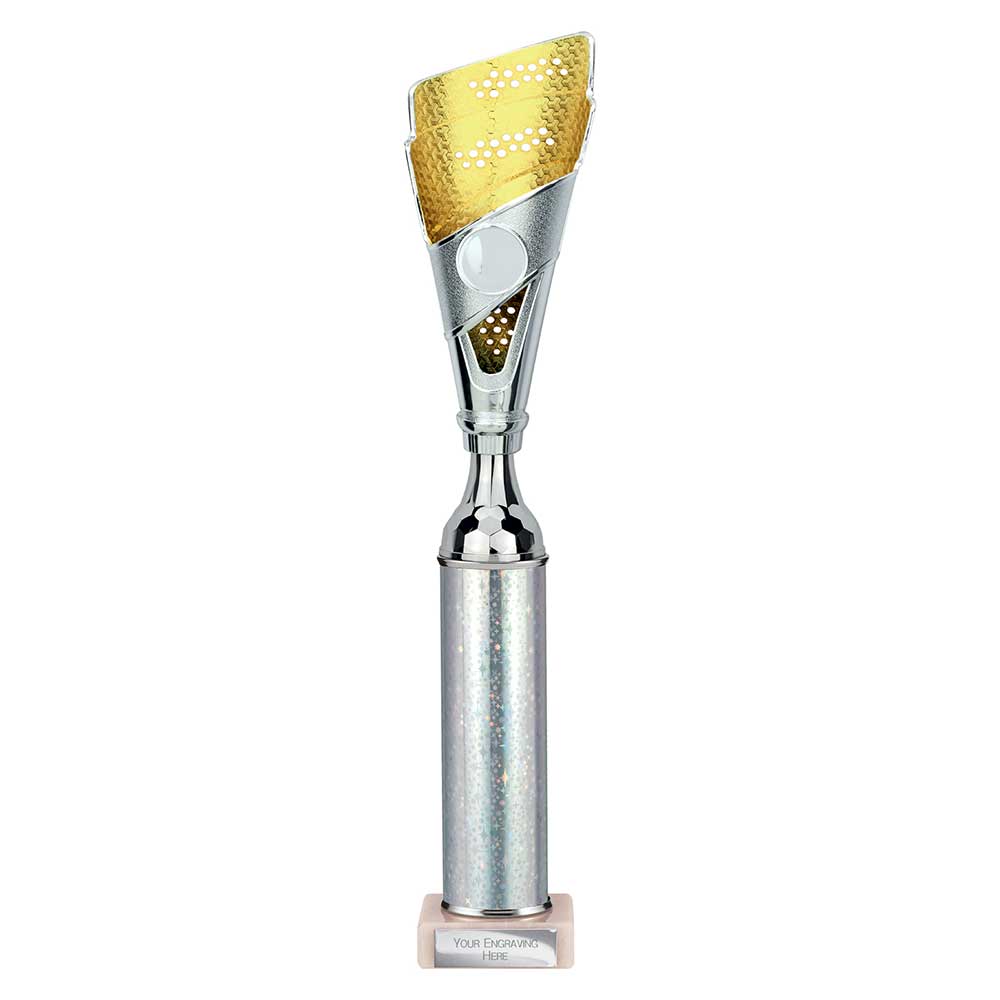 Predator Multisport Tube Trophy