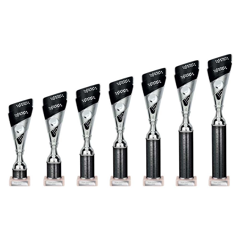 Predator Multisport Tube Trophy
