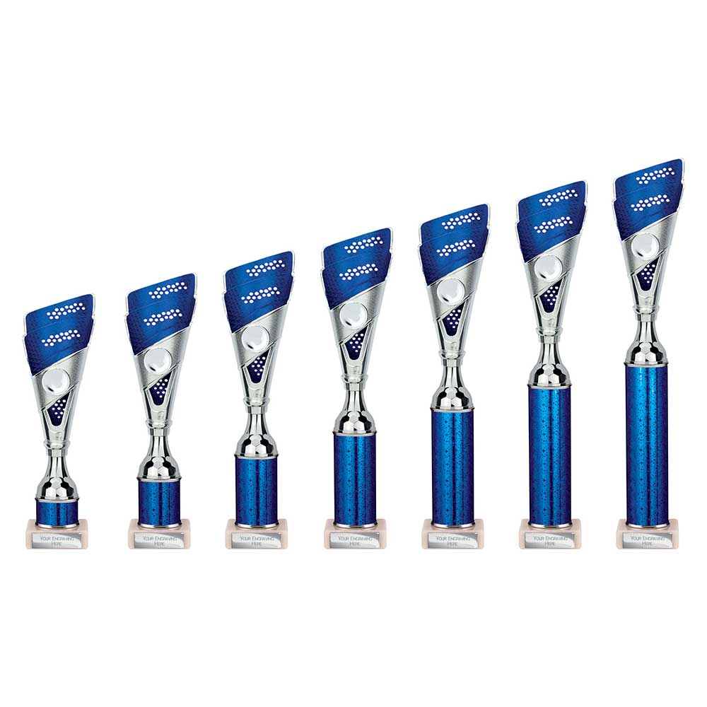 Predator Multisport Tube Trophy