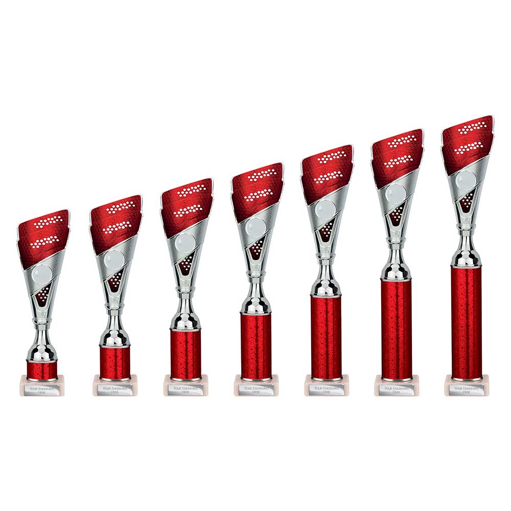 Predator Multisport Tube Trophy