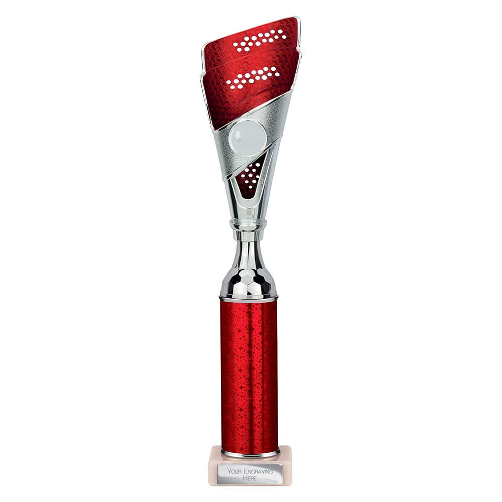 Predator Multisport Tube Trophy