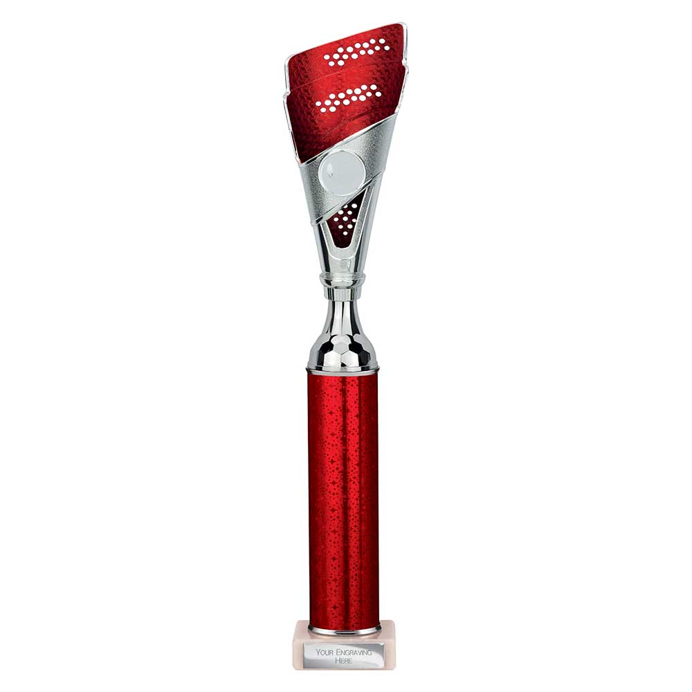 Predator Multisport Tube Trophy