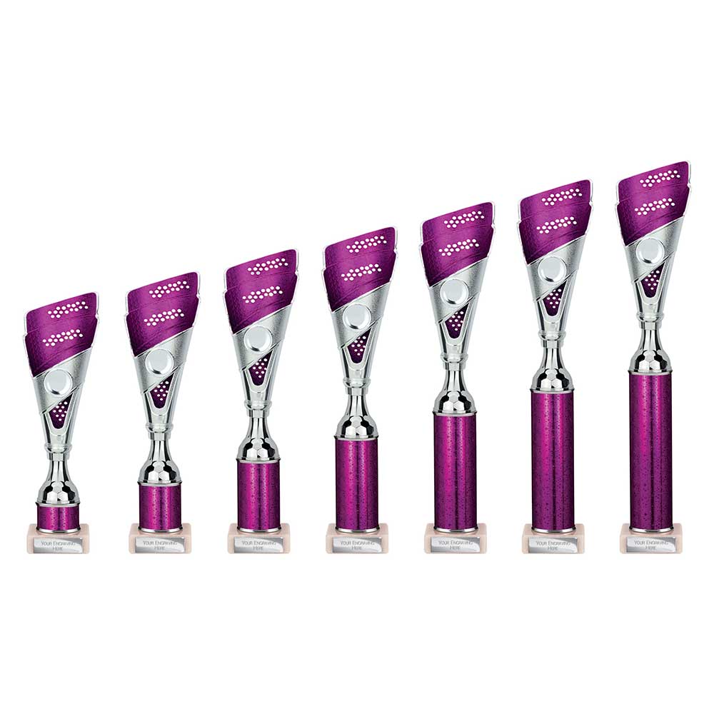 Predator Multisport Tube Trophy
