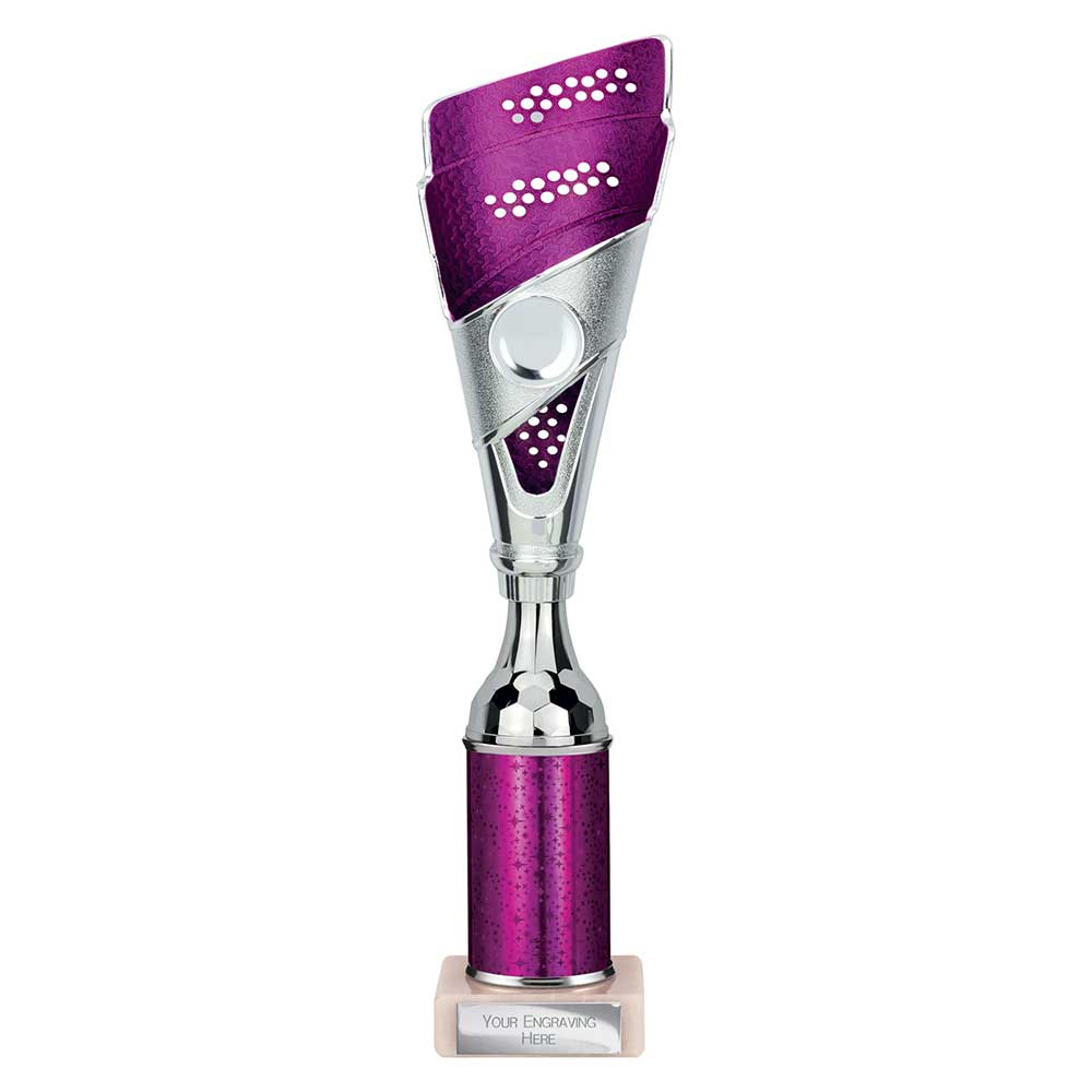 Predator Multisport Tube Trophy