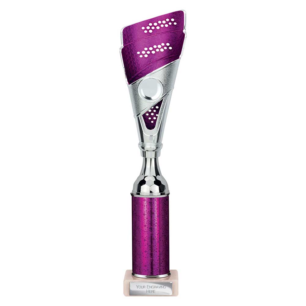 Predator Multisport Tube Trophy