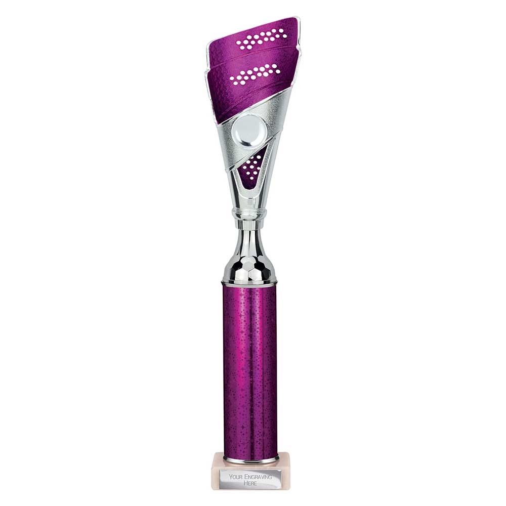 Predator Multisport Tube Trophy