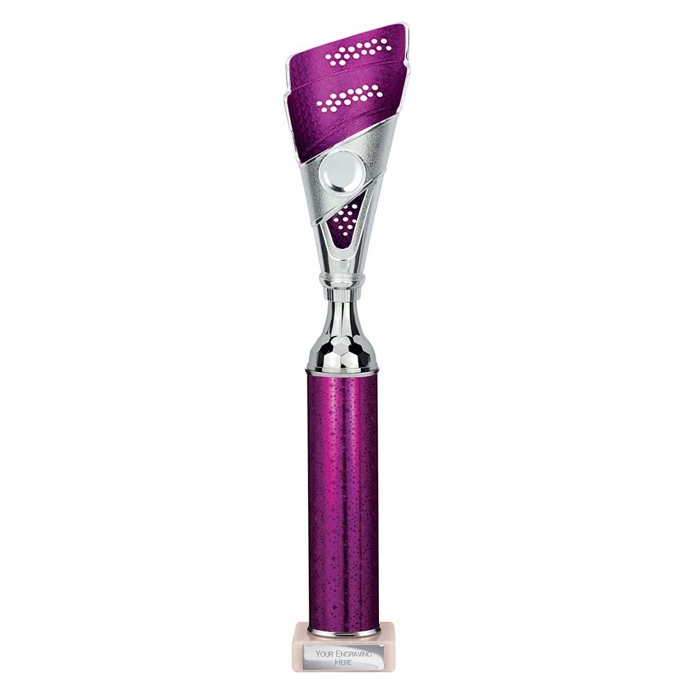 Predator Multisport Tube Trophy
