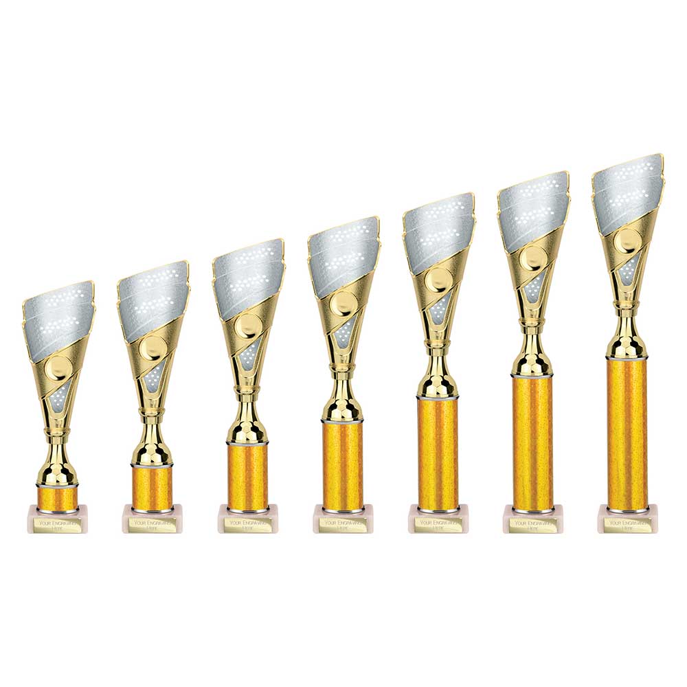 Predator Multisport Tube Trophy