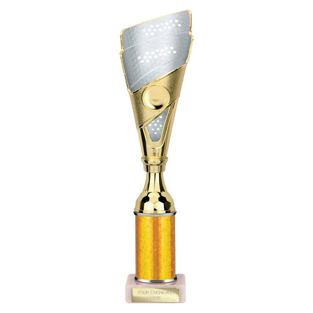 Predator Multisport Tube Trophy