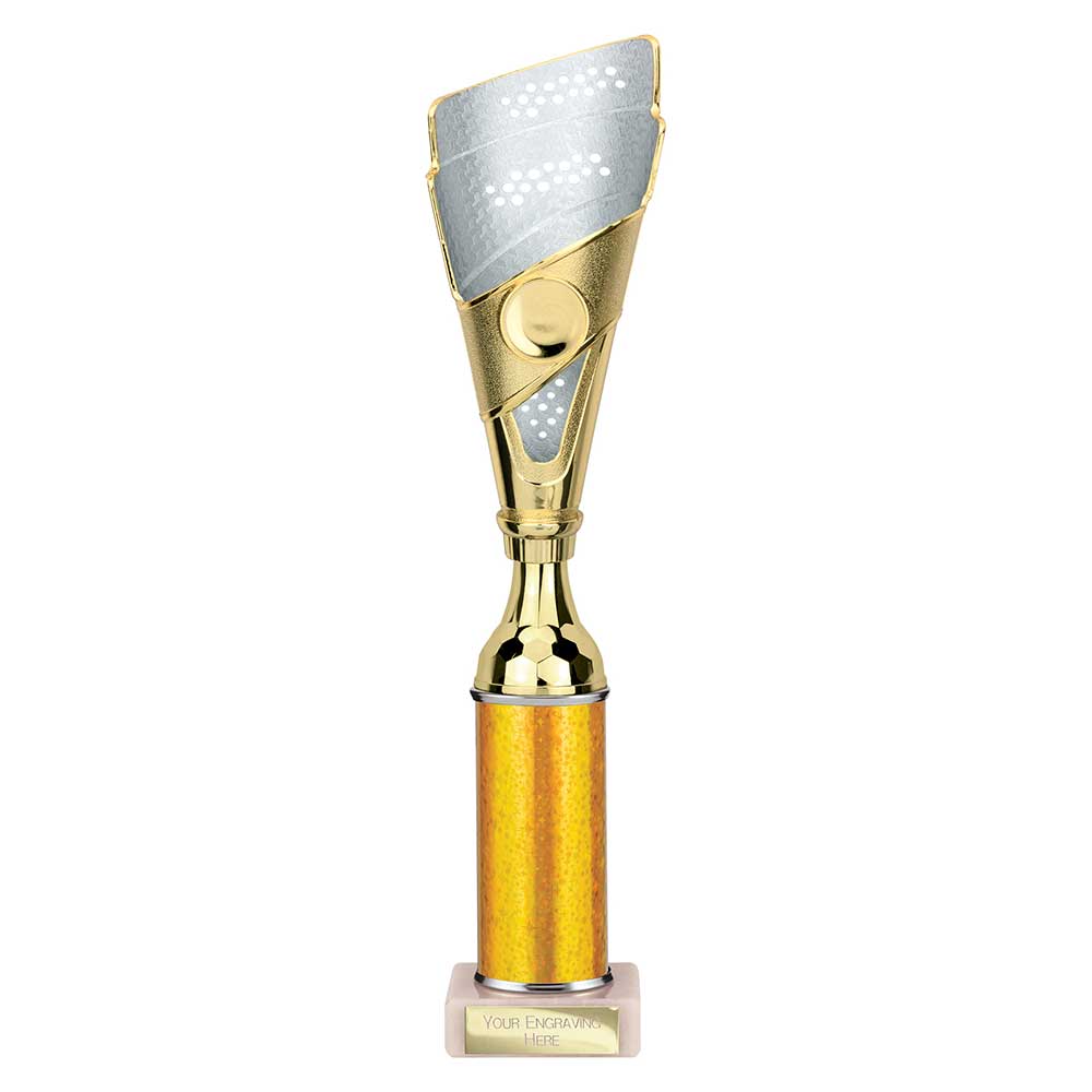 Predator Multisport Tube Trophy
