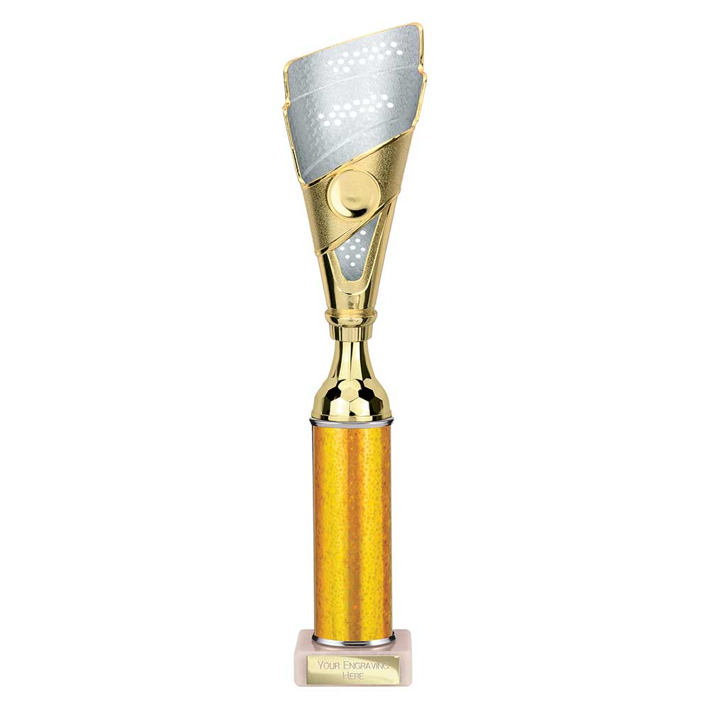 Predator Multisport Tube Trophy
