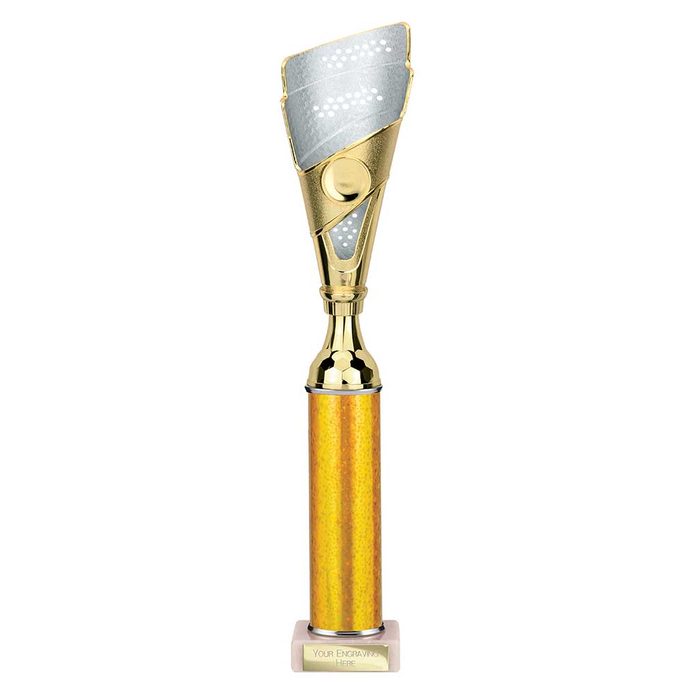 Predator Multisport Tube Trophy