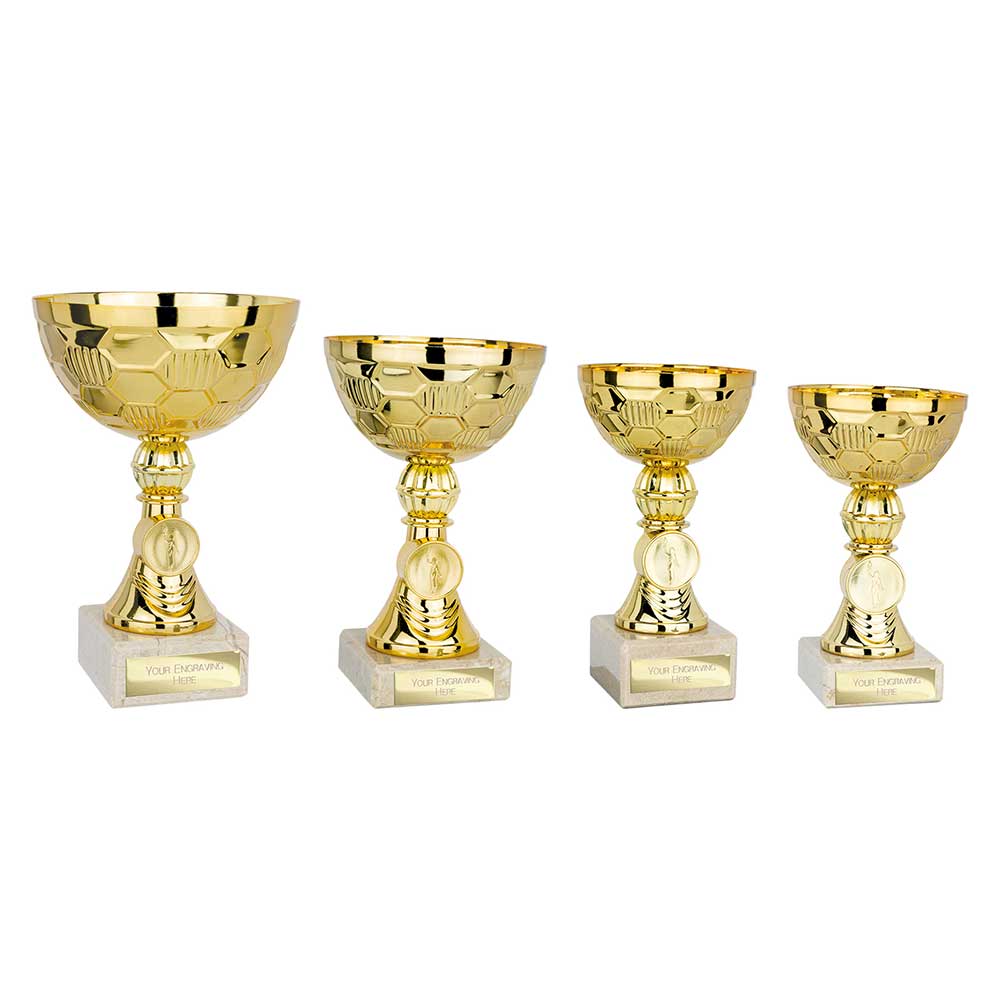 Carrera Gold Cup