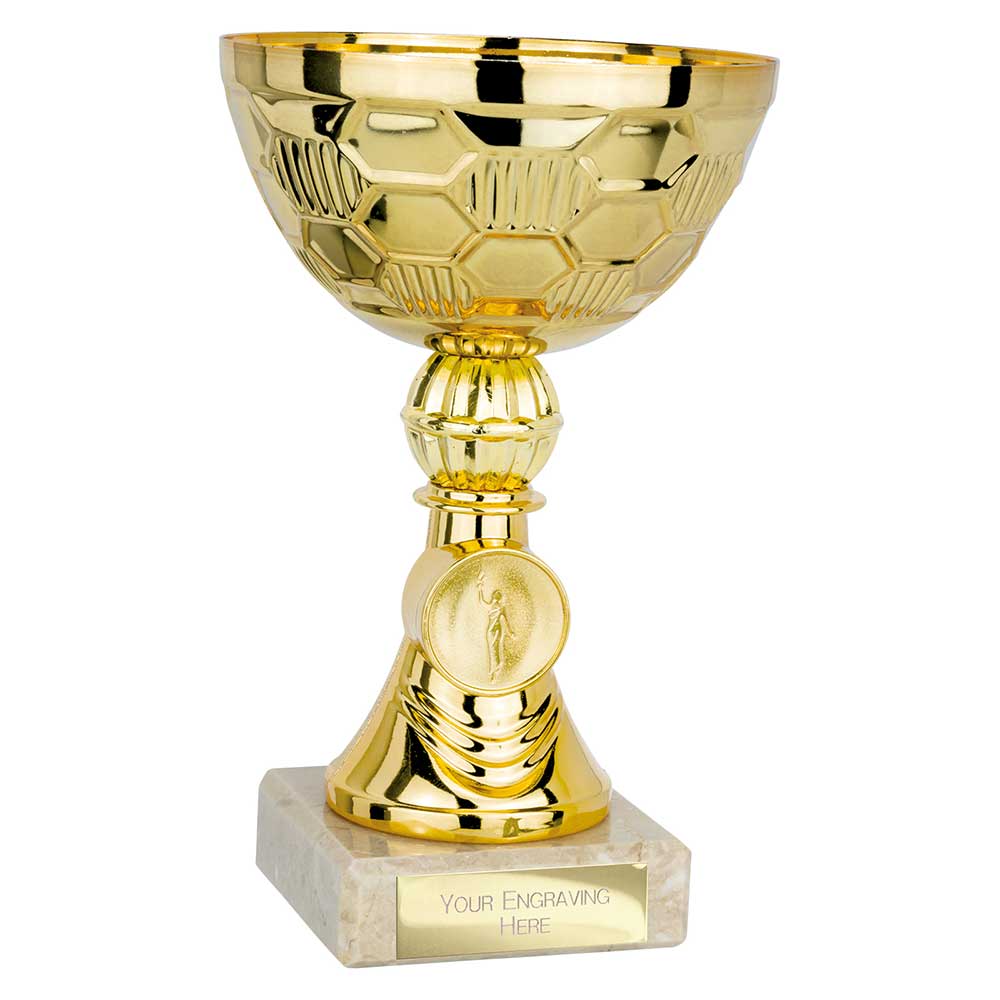 Carrera Gold Cup