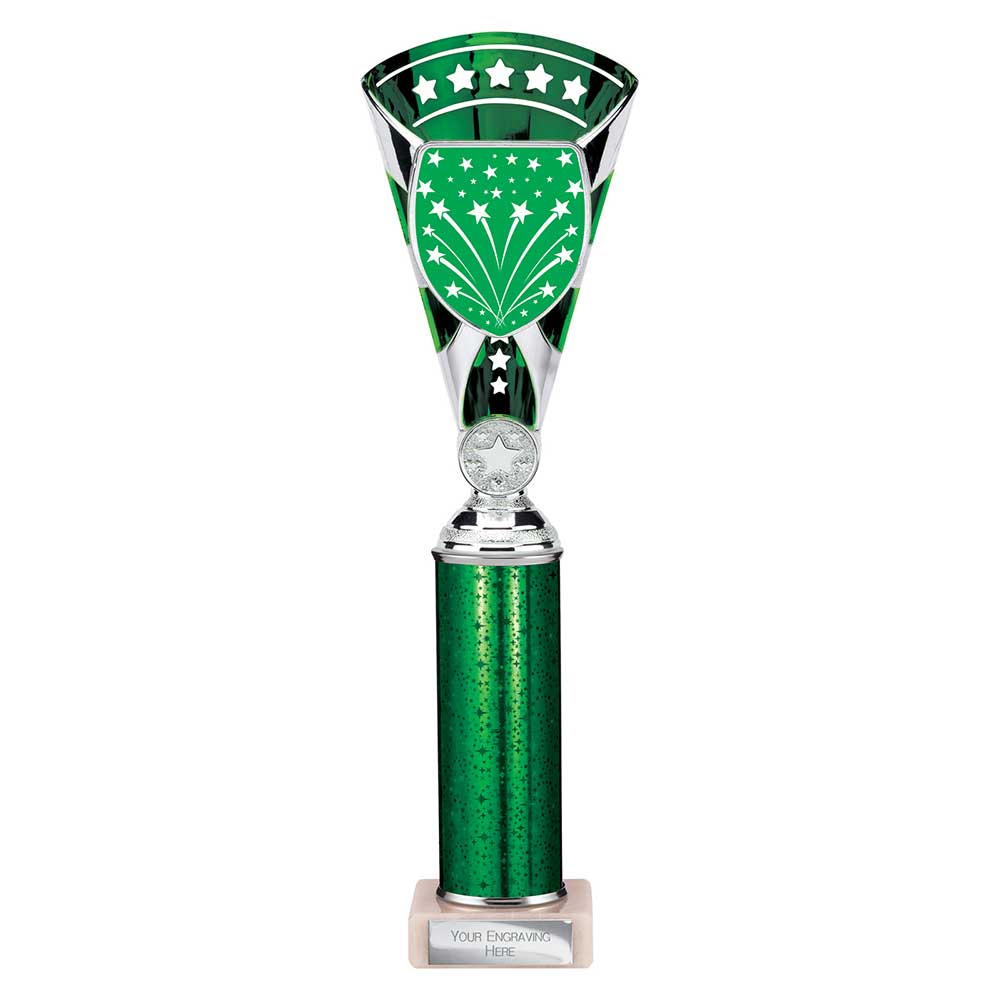 Cobra Star Multisport Tube Trophy