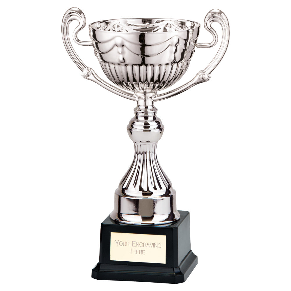 Endeavour Silver Cup