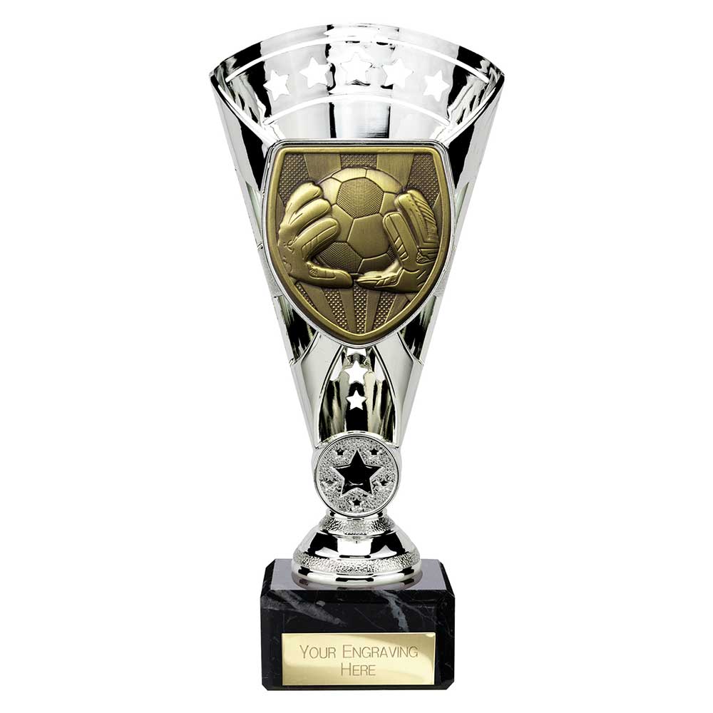 Cobra Star Cup Football Goal Keeper