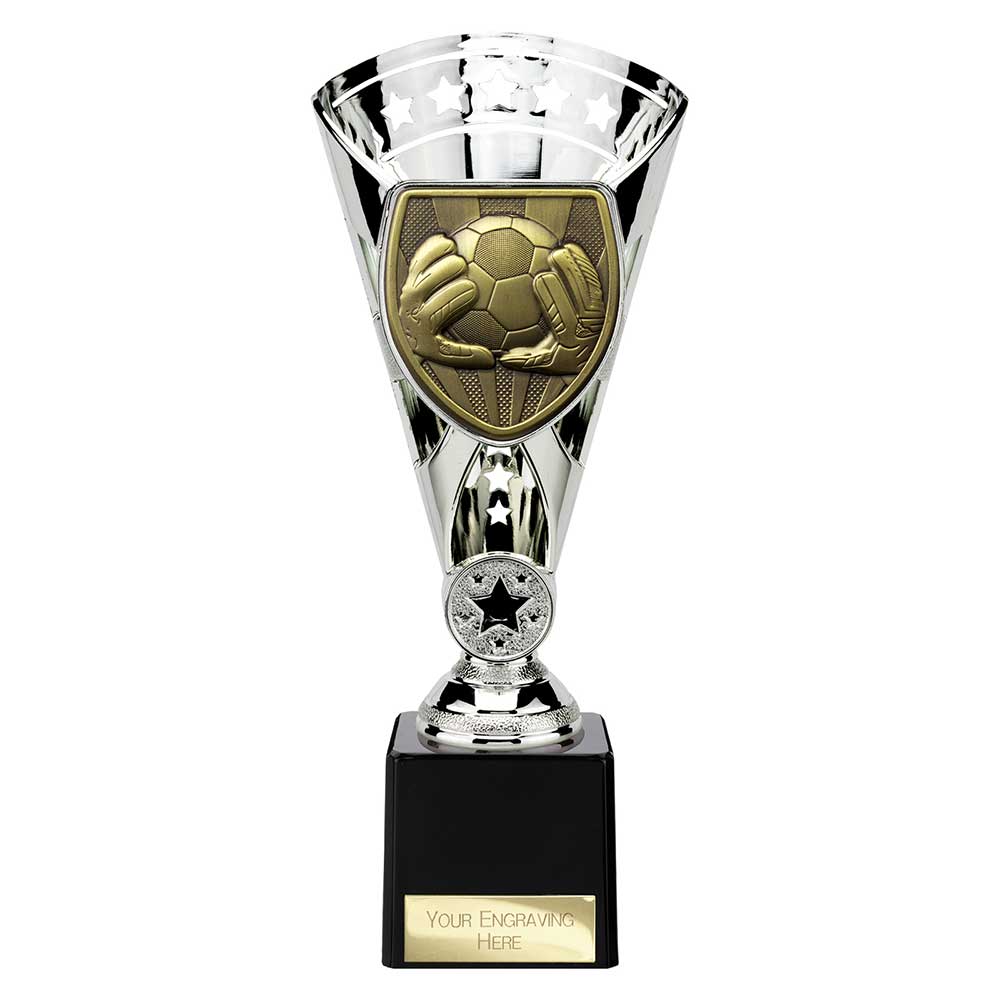 Cobra Star Cup Football Goal Keeper