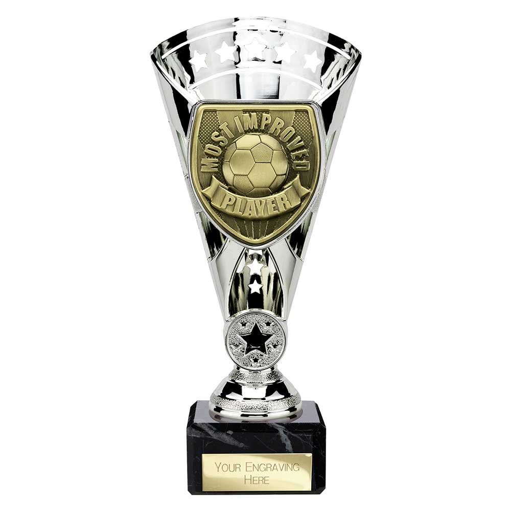 Cobra Star Cup Most Improved Player