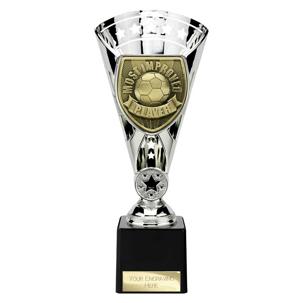 Cobra Star Cup Most Improved Player