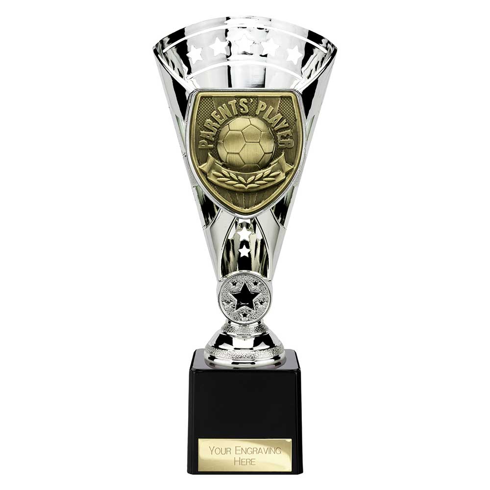 Cobra Star Cup Parents Player