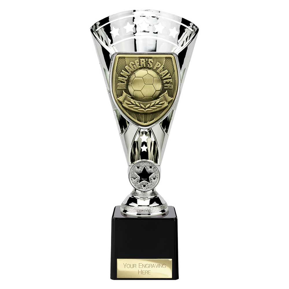 Cobra Star Cup Managers Player