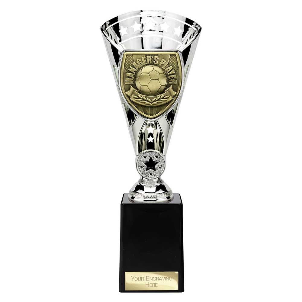 Cobra Star Cup Managers Player