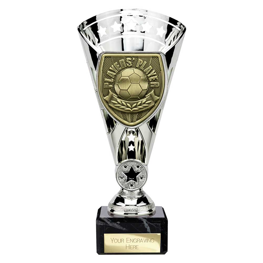 Cobra Star Cup Players Player