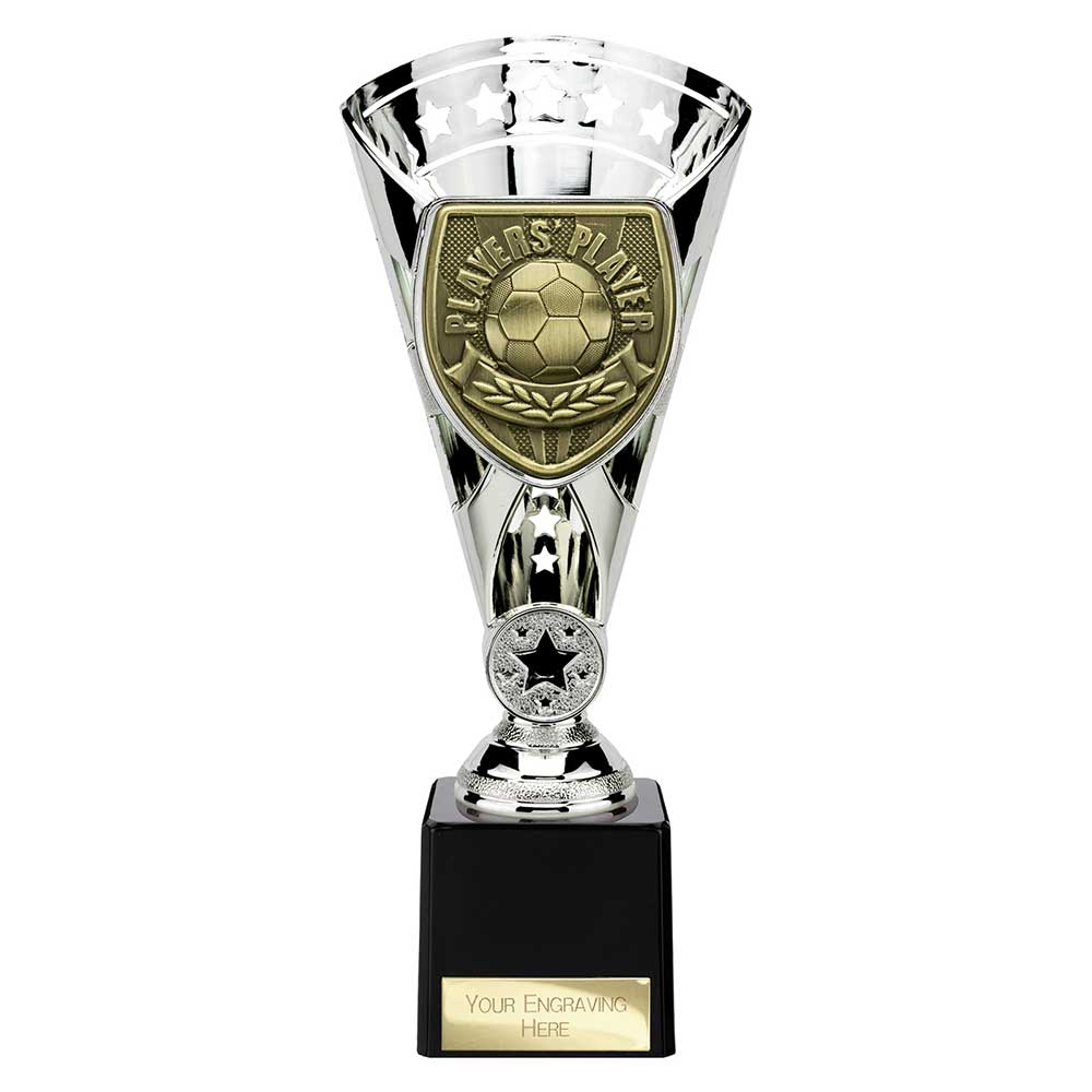 Cobra Star Cup Players Player