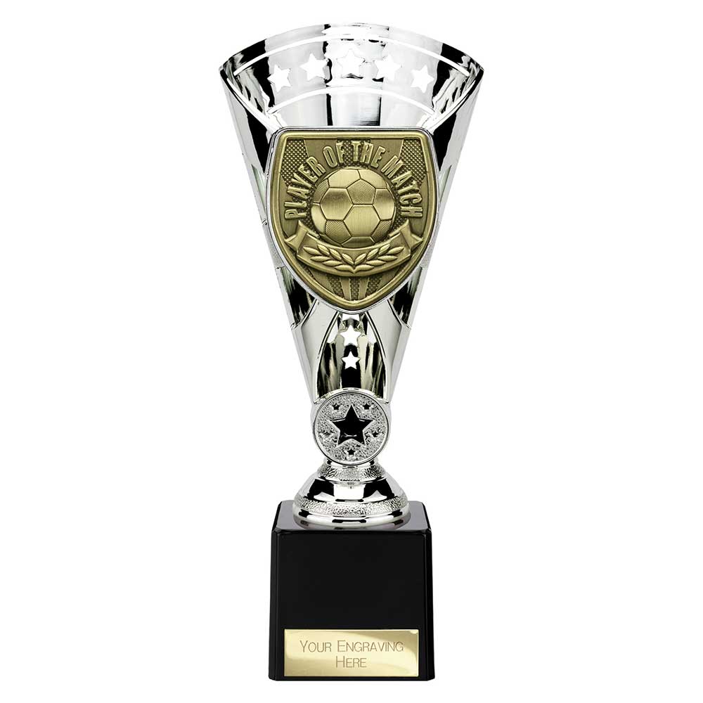 Cobra Star Cup Player of Match
