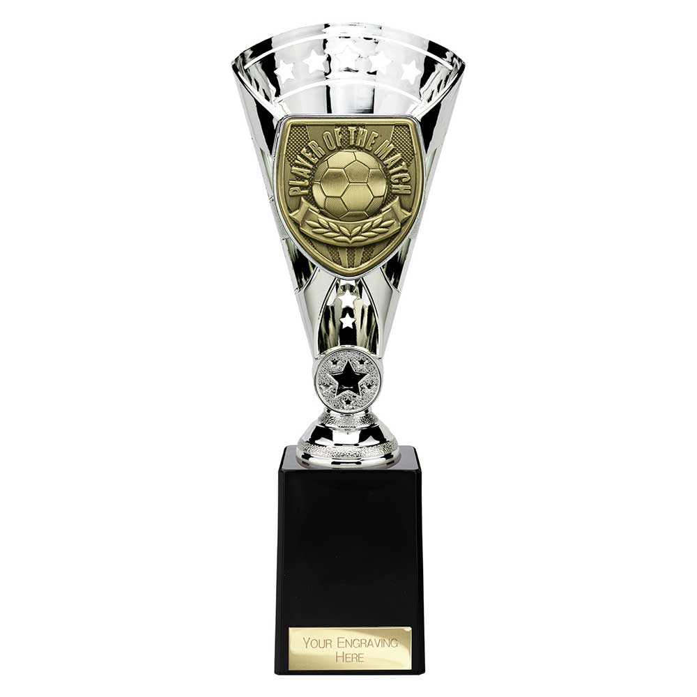 Cobra Star Cup Player of Match