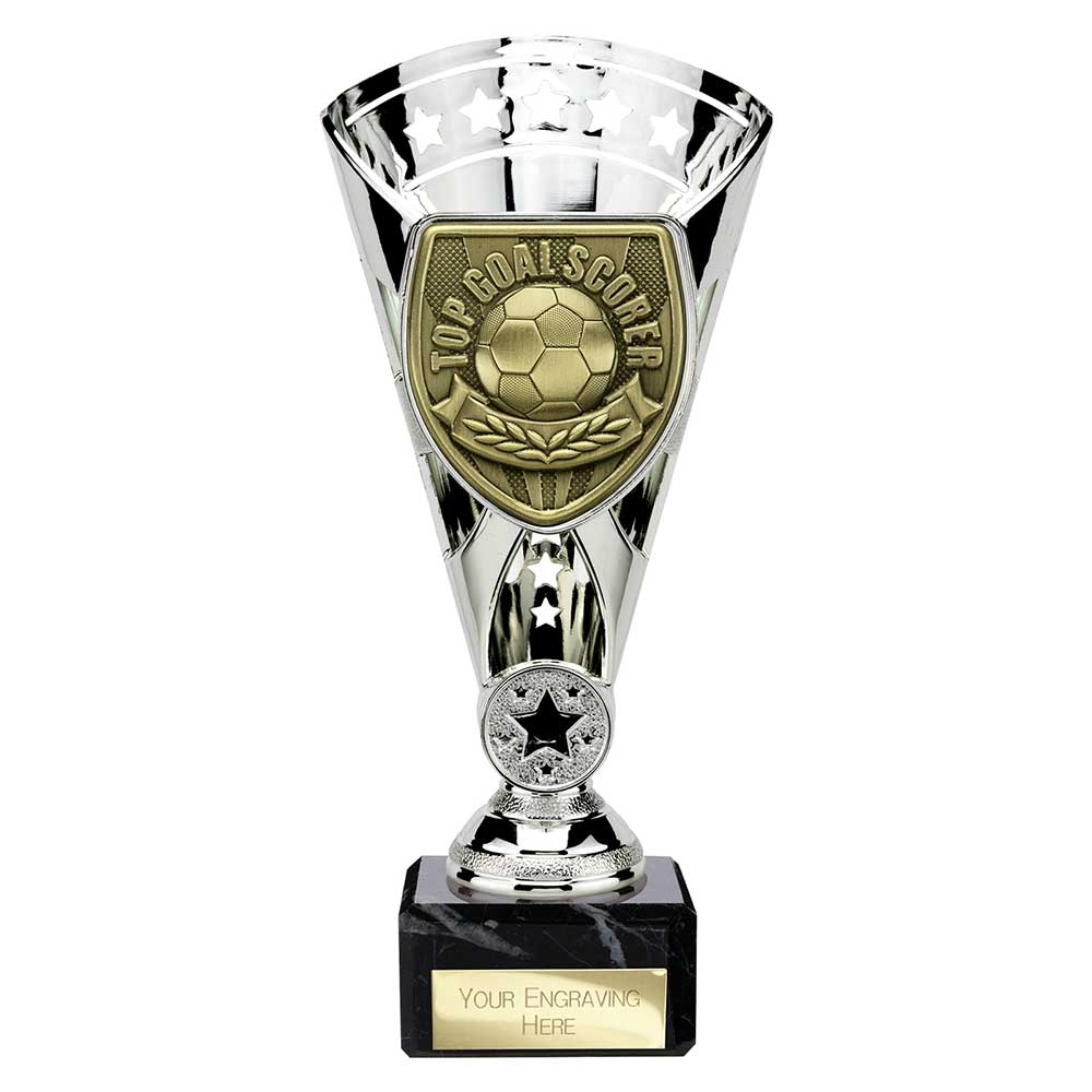 Cobra Star Cup Top Scorer