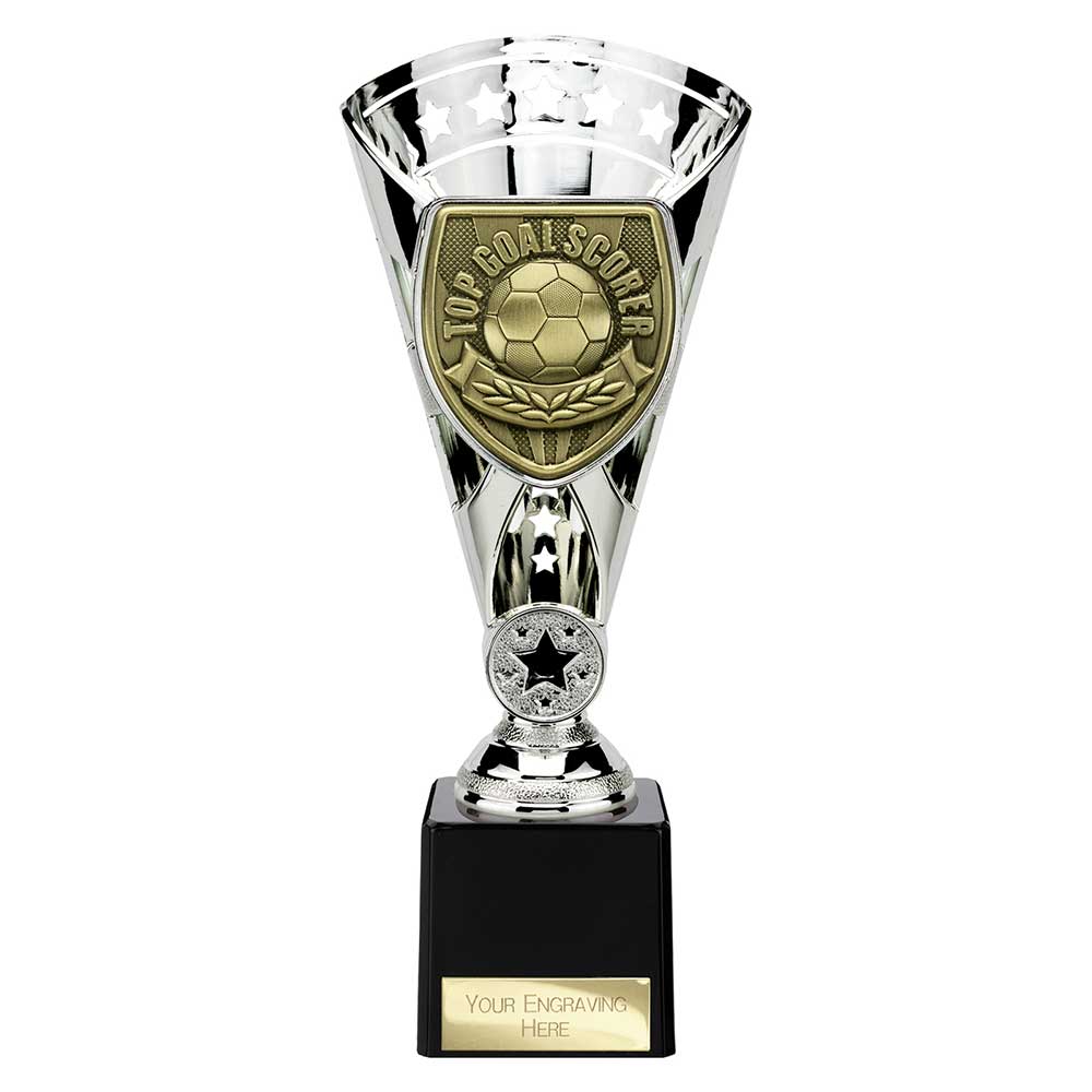 Cobra Star Cup Top Scorer