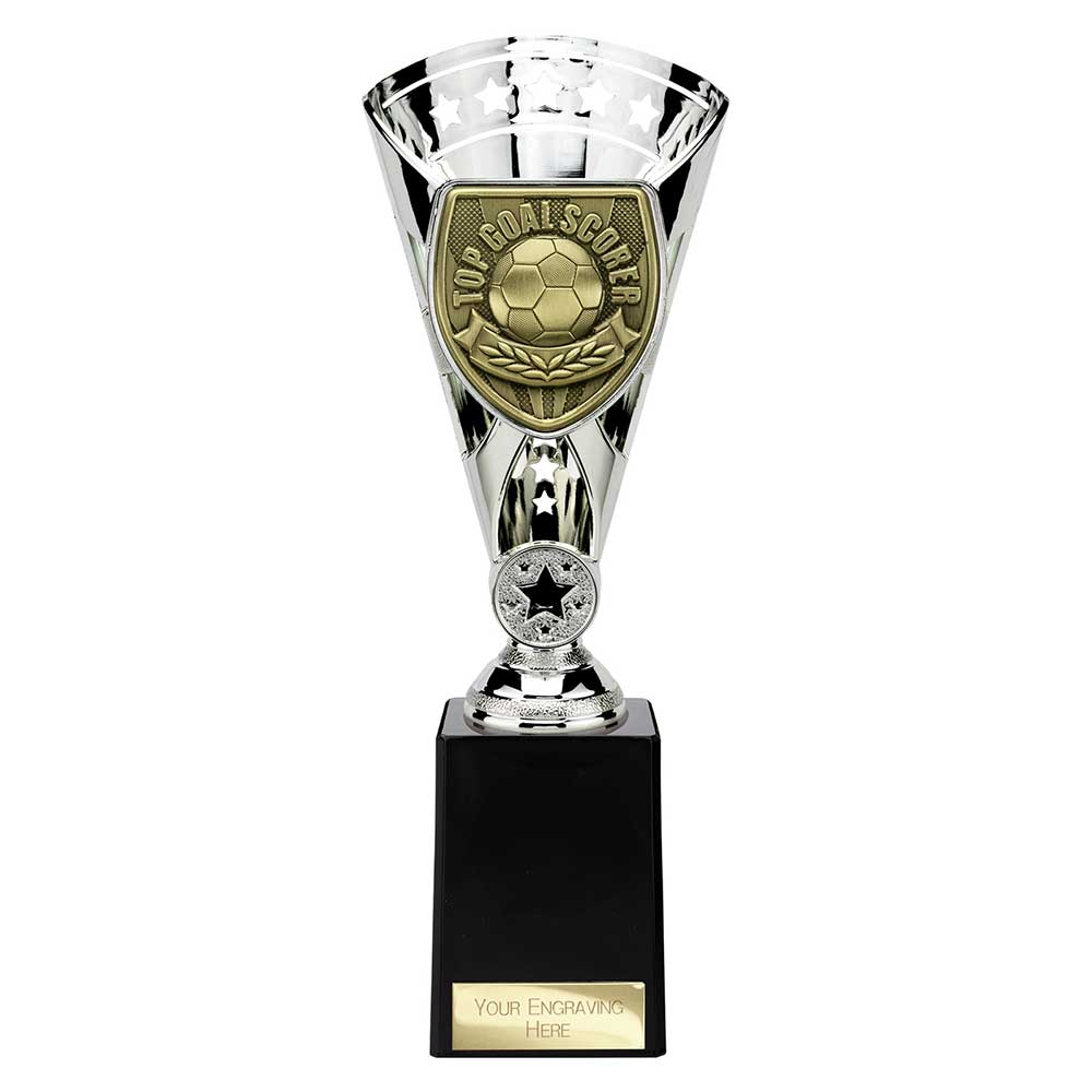Cobra Star Cup Top Scorer