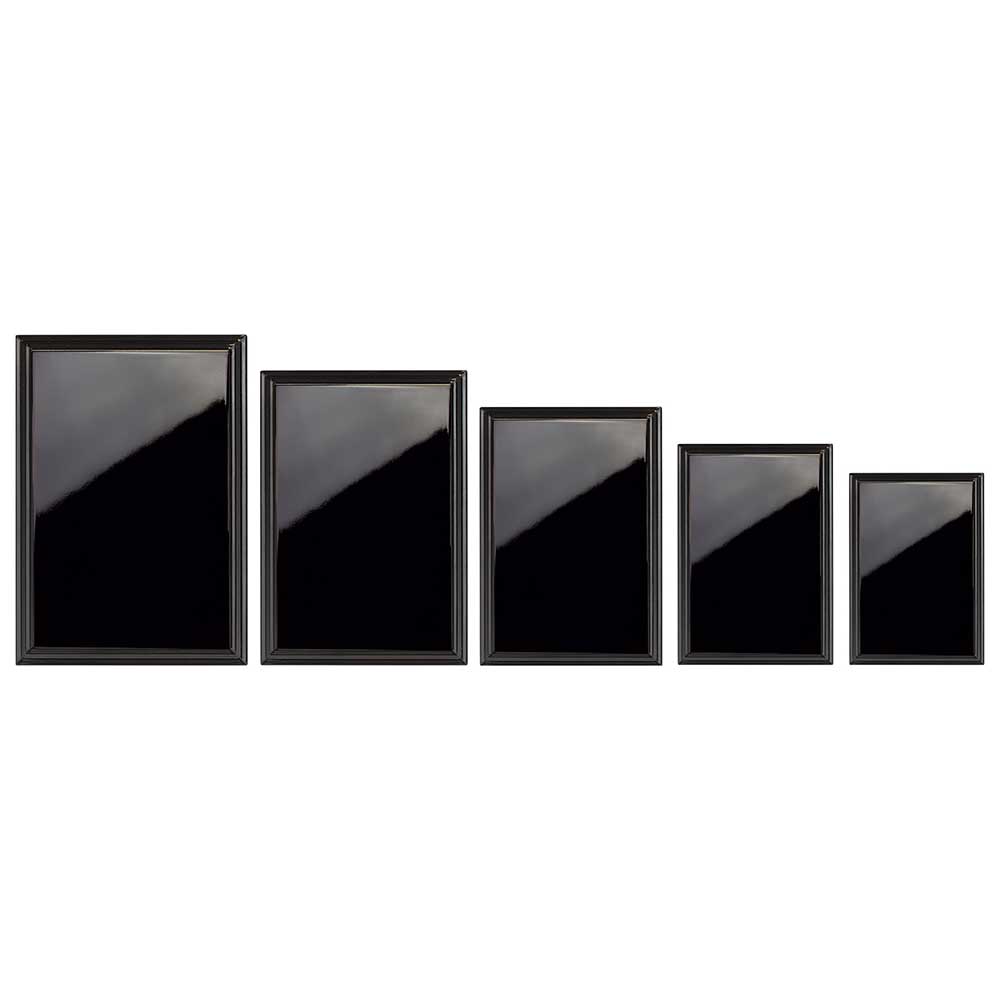 Reward Plaque Epic Black