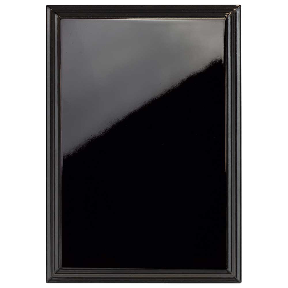 Reward Plaque Epic Black