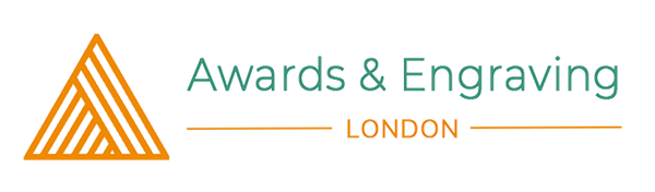 Awards & Engraving London