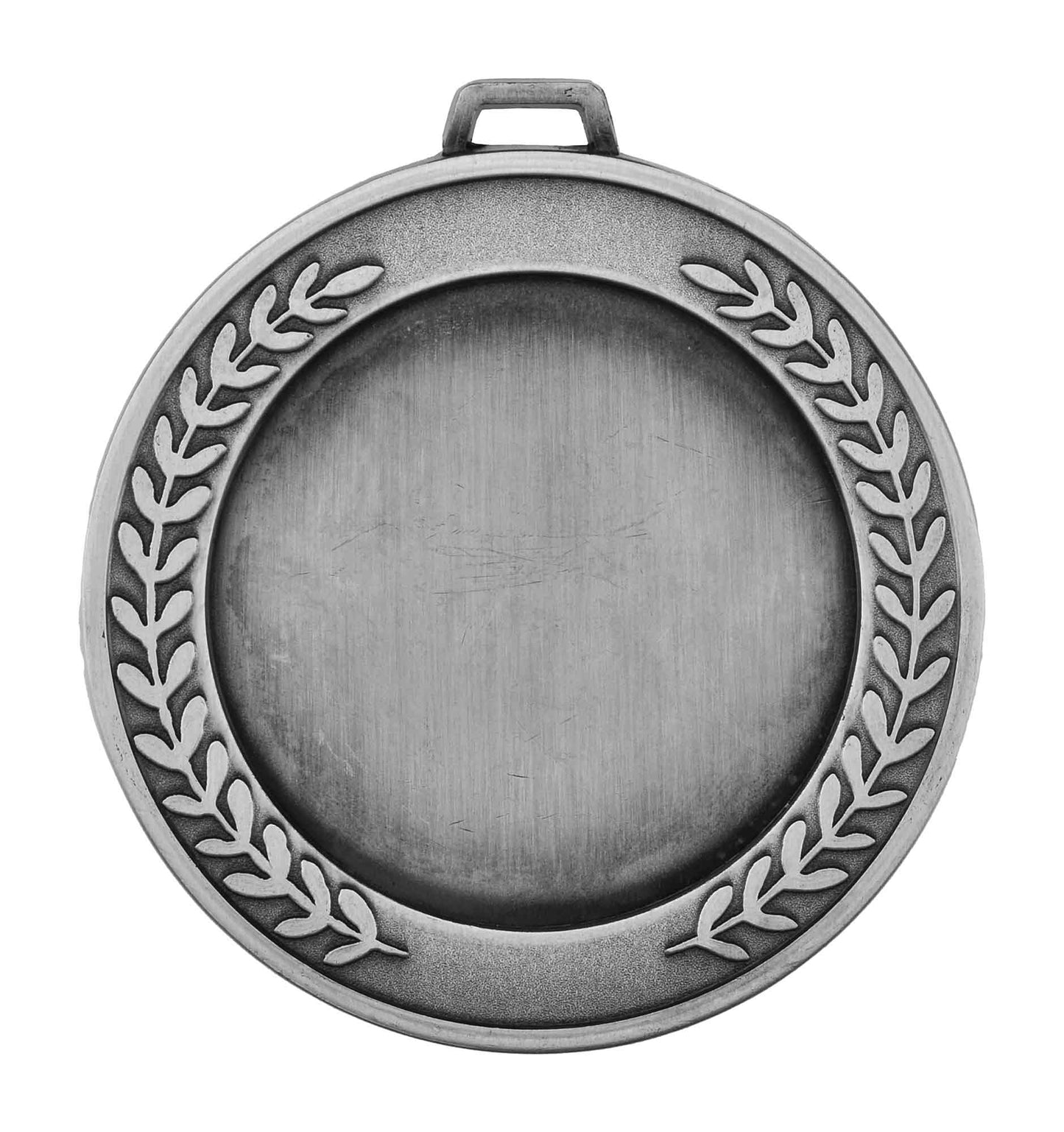 Shiny Gold Prestige Heavyweight Medal 70mm